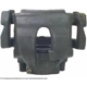Purchase Top-Quality Front Left Rebuilt Caliper With Hardware by CARDONE INDUSTRIES - 19P1820 pa6