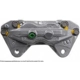 Purchase Top-Quality Front Left Rebuilt Caliper With Hardware by CARDONE INDUSTRIES - 19P1830 pa2