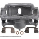 Purchase Top-Quality Front Left Rebuilt Caliper With Hardware by CARDONE INDUSTRIES - 19P1833 pa14