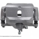Purchase Top-Quality Front Left Rebuilt Caliper With Hardware by CARDONE INDUSTRIES - 19P1833 pa15