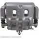 Purchase Top-Quality Front Left Rebuilt Caliper With Hardware by CARDONE INDUSTRIES - 19P1949 pa4