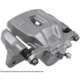 Purchase Top-Quality Front Left Rebuilt Caliper With Hardware by CARDONE INDUSTRIES - 19P1974 pa1