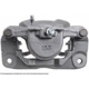 Purchase Top-Quality Front Left Rebuilt Caliper With Hardware by CARDONE INDUSTRIES - 19P1974 pa2
