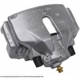 Purchase Top-Quality Front Left Rebuilt Caliper With Hardware by CARDONE INDUSTRIES - 19P2038 pa1
