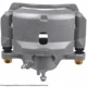 Purchase Top-Quality Front Left Rebuilt Caliper With Hardware by CARDONE INDUSTRIES - 19P2090 pa11