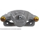 Purchase Top-Quality Front Left Rebuilt Caliper With Hardware by CARDONE INDUSTRIES - 19P2090 pa7