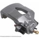 Purchase Top-Quality Front Left Rebuilt Caliper With Hardware by CARDONE INDUSTRIES - 19P2110 pa5