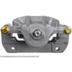 Purchase Top-Quality Front Left Rebuilt Caliper With Hardware by CARDONE INDUSTRIES - 19P2585 pa2