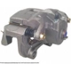 Purchase Top-Quality Front Left Rebuilt Caliper With Hardware by CARDONE INDUSTRIES - 19P2604 pa1