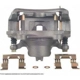 Purchase Top-Quality Front Left Rebuilt Caliper With Hardware by CARDONE INDUSTRIES - 19P2604 pa3