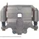 Purchase Top-Quality Front Left Rebuilt Caliper With Hardware by CARDONE INDUSTRIES - 19P2604 pa5