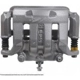 Purchase Top-Quality Front Left Rebuilt Caliper With Hardware by CARDONE INDUSTRIES - 19P2639 pa4