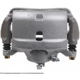 Purchase Top-Quality Front Left Rebuilt Caliper With Hardware by CARDONE INDUSTRIES - 19P2663 pa4