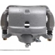 Purchase Top-Quality Front Left Rebuilt Caliper With Hardware by CARDONE INDUSTRIES - 19P2663 pa8