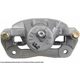 Purchase Top-Quality Front Left Rebuilt Caliper With Hardware by CARDONE INDUSTRIES - 19P2663 pa9