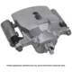 Purchase Top-Quality Front Left Rebuilt Caliper With Hardware by CARDONE INDUSTRIES - 19P2670 pa1