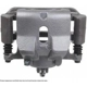 Purchase Top-Quality Front Left Rebuilt Caliper With Hardware by CARDONE INDUSTRIES - 19P2670 pa10