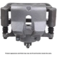 Purchase Top-Quality Front Left Rebuilt Caliper With Hardware by CARDONE INDUSTRIES - 19P2670 pa2