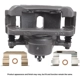 Purchase Top-Quality Front Left Rebuilt Caliper With Hardware by CARDONE INDUSTRIES - 19P2670 pa4