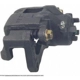 Purchase Top-Quality Front Left Rebuilt Caliper With Hardware by CARDONE INDUSTRIES - 19P2680 pa1