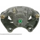 Purchase Top-Quality Front Left Rebuilt Caliper With Hardware by CARDONE INDUSTRIES - 19P2690 pa2