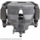 Purchase Top-Quality Front Left Rebuilt Caliper With Hardware by CARDONE INDUSTRIES - 19P2702 pa4