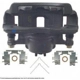 Purchase Top-Quality Front Left Rebuilt Caliper With Hardware by CARDONE INDUSTRIES - 19P2797 pa14