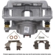Purchase Top-Quality Front Left Rebuilt Caliper With Hardware by CARDONE INDUSTRIES - 19P2797 pa8