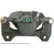 Purchase Top-Quality Front Left Rebuilt Caliper With Hardware by CARDONE INDUSTRIES - 19P2809 pa2