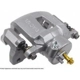 Purchase Top-Quality Front Left Rebuilt Caliper With Hardware by CARDONE INDUSTRIES - 19P2810 pa1