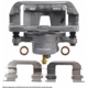 Purchase Top-Quality Front Left Rebuilt Caliper With Hardware by CARDONE INDUSTRIES - 19P2810 pa3