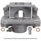 Purchase Top-Quality Front Left Rebuilt Caliper With Hardware by CARDONE INDUSTRIES - 19P2813 pa4