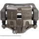 Purchase Top-Quality Front Left Rebuilt Caliper With Hardware by CARDONE INDUSTRIES - 19P2832 pa6