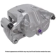 Purchase Top-Quality Front Left Rebuilt Caliper With Hardware by CARDONE INDUSTRIES - 19P2870B pa1