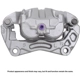 Purchase Top-Quality Front Left Rebuilt Caliper With Hardware by CARDONE INDUSTRIES - 19P2870B pa2