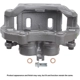 Purchase Top-Quality Front Left Rebuilt Caliper With Hardware by CARDONE INDUSTRIES - 19P2870B pa4