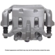 Purchase Top-Quality Front Left Rebuilt Caliper With Hardware by CARDONE INDUSTRIES - 19P2870B pa6