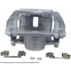 Purchase Top-Quality Front Left Rebuilt Caliper With Hardware by CARDONE INDUSTRIES - 19P2874 pa7