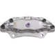 Purchase Top-Quality Front Left Rebuilt Caliper With Hardware by CARDONE INDUSTRIES - 19P2892 pa3