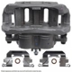 Purchase Top-Quality Front Left Rebuilt Caliper With Hardware by CARDONE INDUSTRIES - 19P2958 pa3