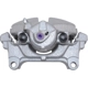 Purchase Top-Quality Front Left Rebuilt Caliper With Hardware by CARDONE INDUSTRIES - 19P2974A pa1