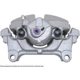 Purchase Top-Quality Front Left Rebuilt Caliper With Hardware by CARDONE INDUSTRIES - 19P2974A pa9
