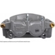 Purchase Top-Quality Front Left Rebuilt Caliper With Hardware by CARDONE INDUSTRIES - 19P2983 pa2