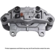 Purchase Top-Quality Front Left Rebuilt Caliper With Hardware by CARDONE INDUSTRIES - 19P3111 pa3