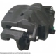 Purchase Top-Quality Front Left Rebuilt Caliper With Hardware by CARDONE INDUSTRIES - 19P3123 pa5