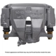 Purchase Top-Quality Front Left Rebuilt Caliper With Hardware by CARDONE INDUSTRIES - 19P3196A pa3