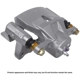 Purchase Top-Quality Front Left Rebuilt Caliper With Hardware by CARDONE INDUSTRIES - 19P3198 pa1