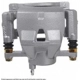 Purchase Top-Quality Front Left Rebuilt Caliper With Hardware by CARDONE INDUSTRIES - 19P3198 pa10