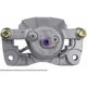 Purchase Top-Quality Front Left Rebuilt Caliper With Hardware by CARDONE INDUSTRIES - 19P3198 pa8