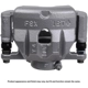 Purchase Top-Quality Front Left Rebuilt Caliper With Hardware by CARDONE INDUSTRIES - 19P3249A pa1